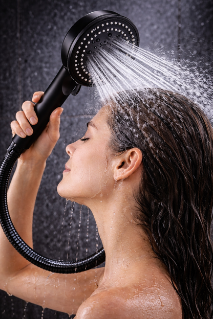HydroForce High-Pressure Shower Head