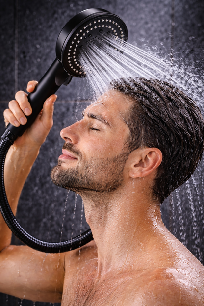 HydroForce High-Pressure Shower Head