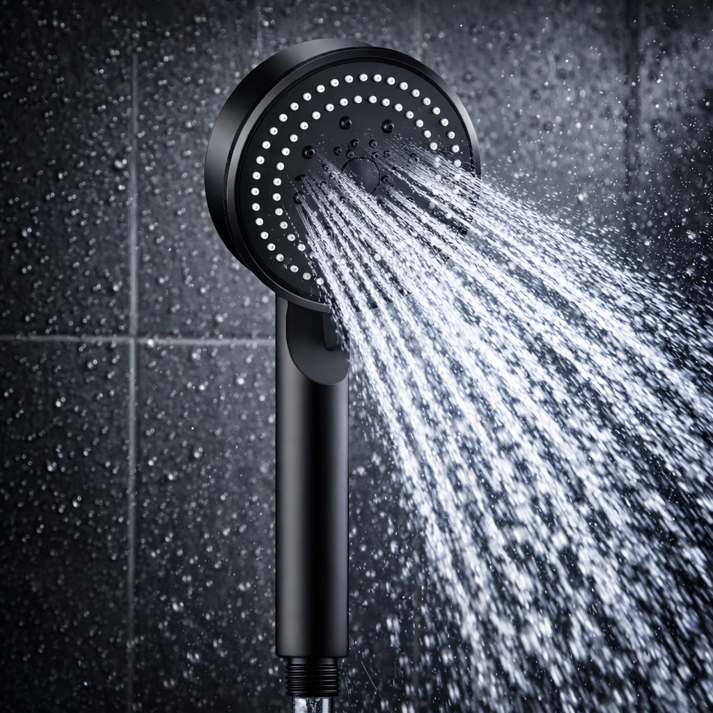HydroForce High-Pressure Shower Head