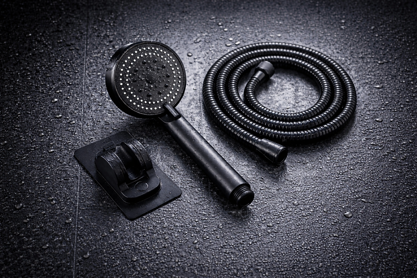 HydroForce High-Pressure Shower Head