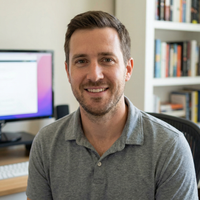 – Jake, 34, Software Developer